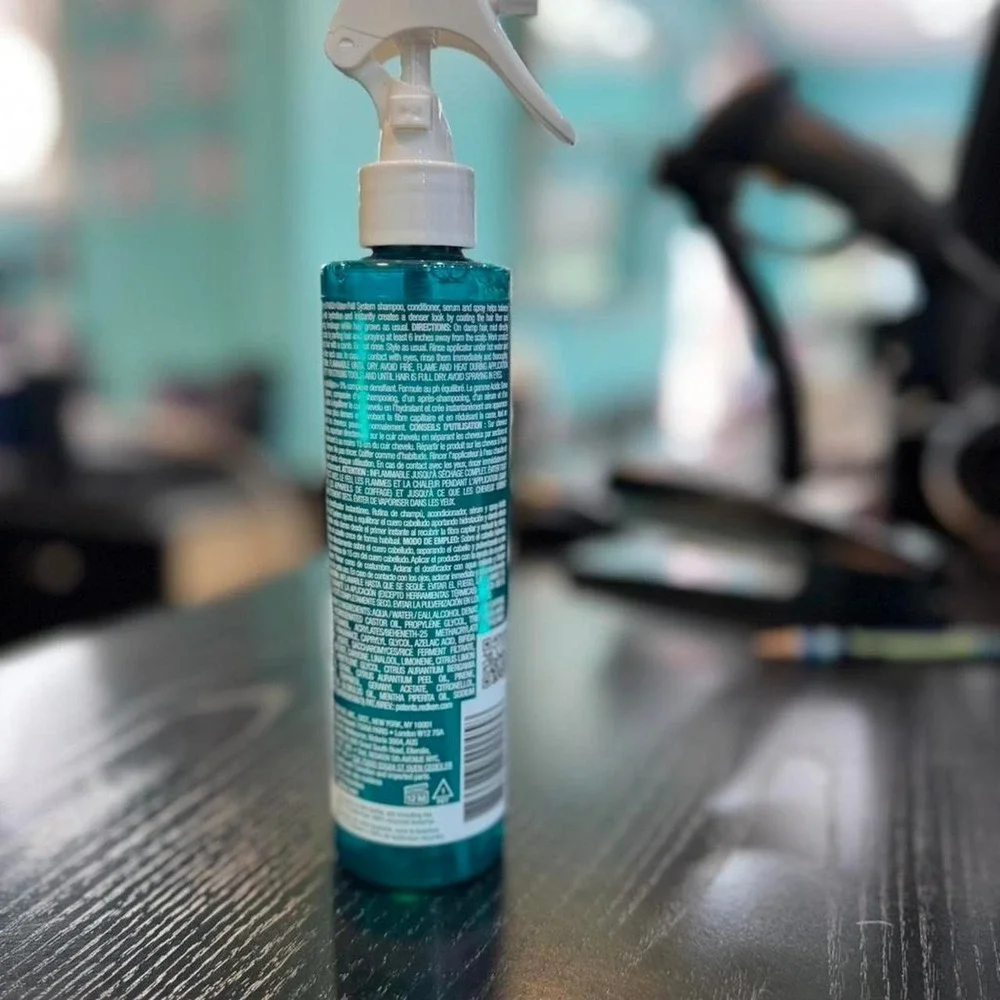 Redken Acidic Grow Full Density & Strength Instant volume Spray leave-in treat